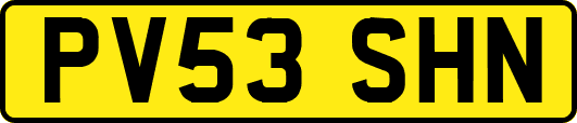 PV53SHN