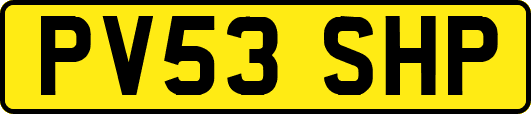 PV53SHP