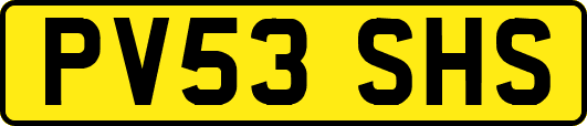 PV53SHS