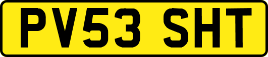 PV53SHT