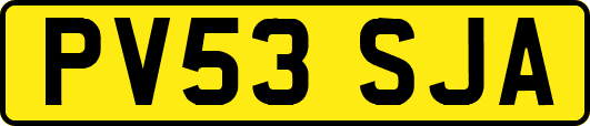 PV53SJA