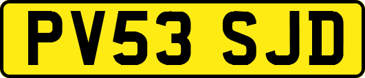 PV53SJD