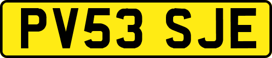 PV53SJE