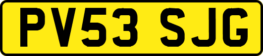 PV53SJG