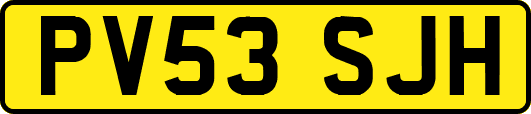 PV53SJH