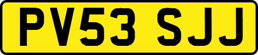 PV53SJJ