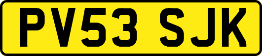 PV53SJK