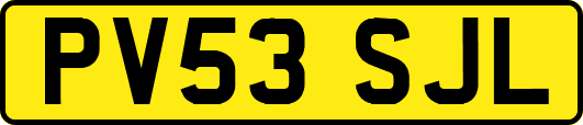 PV53SJL