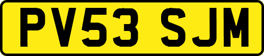 PV53SJM