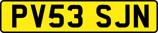 PV53SJN