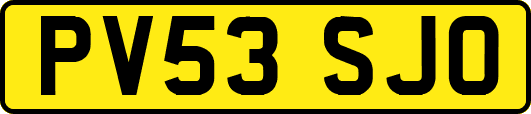 PV53SJO