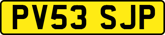 PV53SJP