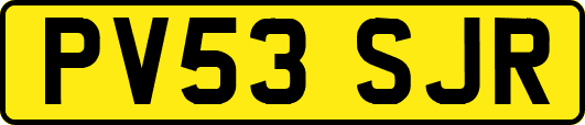 PV53SJR