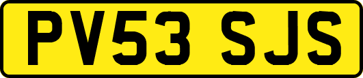 PV53SJS
