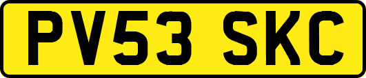 PV53SKC
