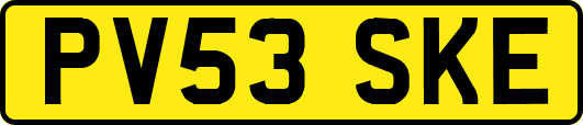 PV53SKE