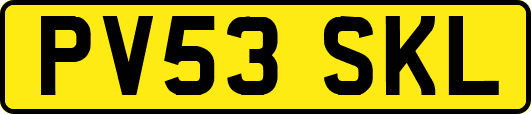 PV53SKL
