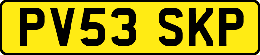 PV53SKP