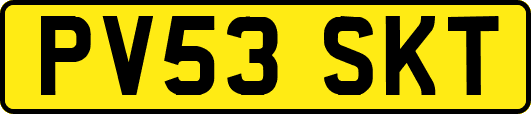 PV53SKT