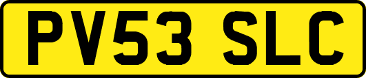 PV53SLC