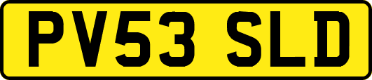 PV53SLD