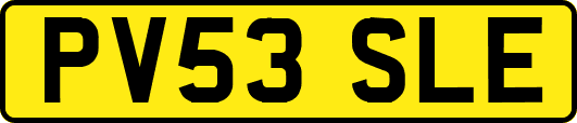 PV53SLE