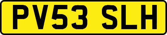 PV53SLH