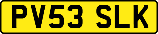 PV53SLK