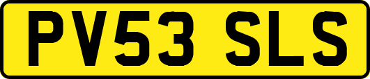 PV53SLS