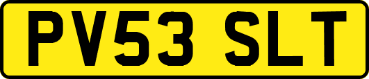 PV53SLT