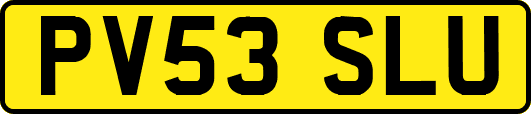 PV53SLU