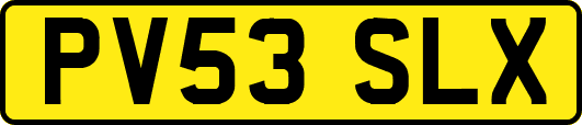 PV53SLX