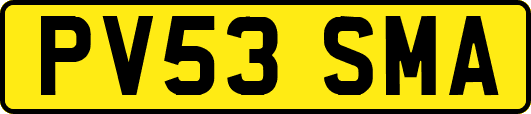 PV53SMA