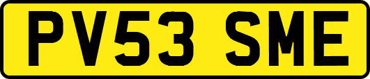 PV53SME