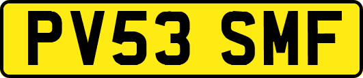 PV53SMF