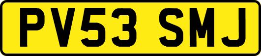 PV53SMJ