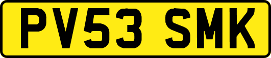 PV53SMK