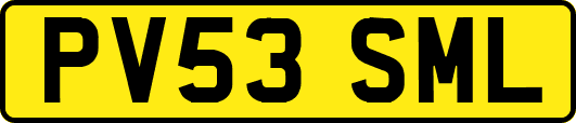 PV53SML