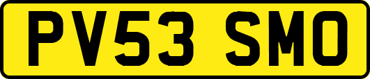 PV53SMO