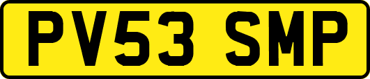 PV53SMP