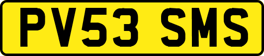 PV53SMS