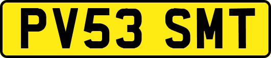 PV53SMT