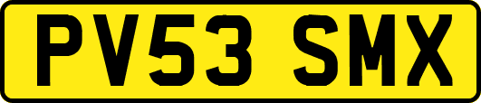 PV53SMX