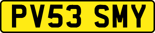 PV53SMY
