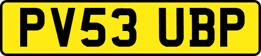 PV53UBP