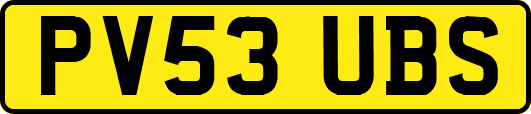 PV53UBS