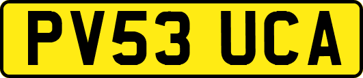 PV53UCA