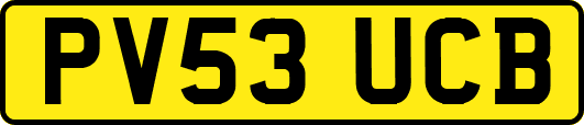 PV53UCB