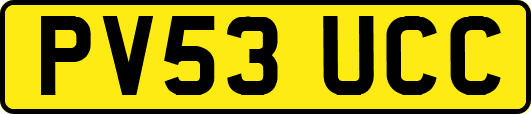 PV53UCC