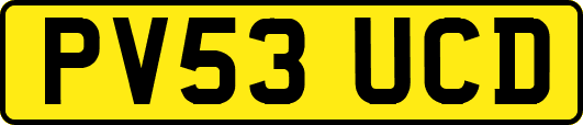 PV53UCD